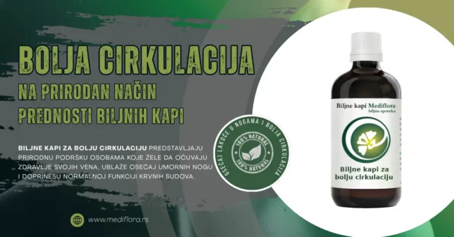 Problemi sa cirkulacijom