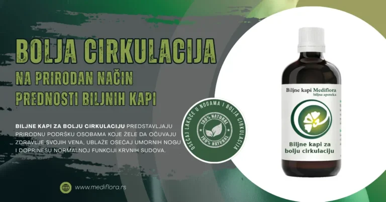 Problemi sa cirkulacijom