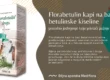 Florabetulin kapi na bazi betulinske kiseline – prirodno jedinjenje koje privlači pažnju nauke