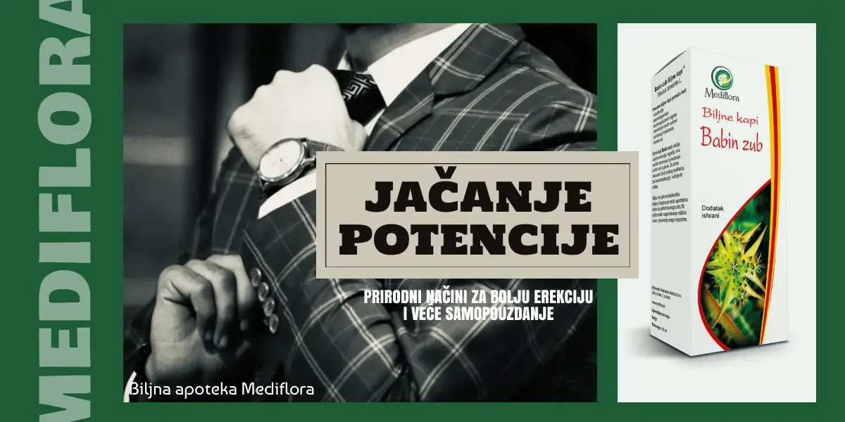 Jačanje potencije