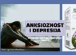 Anksioznost i depresija: razumevanje simptoma i pronalaženje ravnoteže