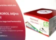 HEMOROL biljna mast - prirodna nega kod hemoroida