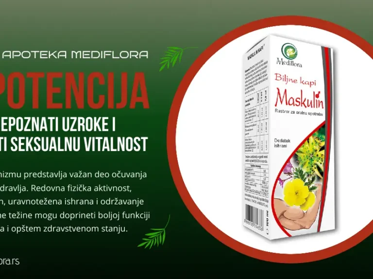 Impotencija: Kako prepoznati uzroke i sačuvati seksualnu vitalnost