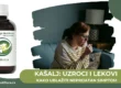 Kašalj: uzroci i lekovi – kako ublažiti neprijatan simptom
