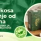 Jača kosa počinje od korena: Biljna mešavina za prirodnu negu kose