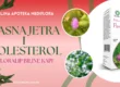 Masna jetra i holesterol - Floralip biljne kapi